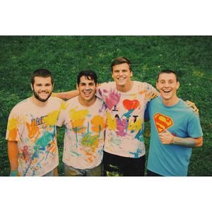 Meet your Posher, Nate